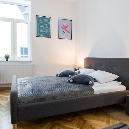 Mid Apart Mennicza Cieszyn チェシン エクステリア 写真
